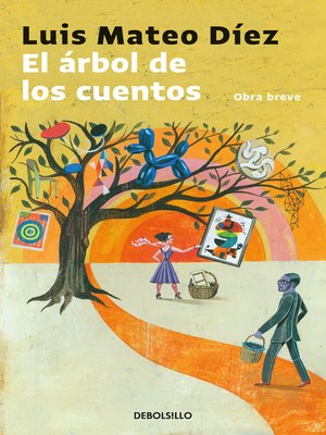 cover image of El árbol de los cuentos